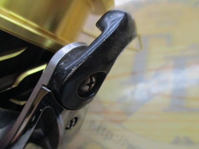 16BB-Xデスピナ 2500DXG