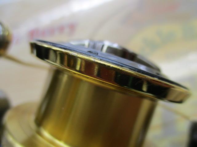 16BB-Xデスピナ 2500DXG