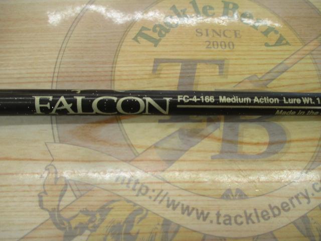 ファルコンFC-4-166