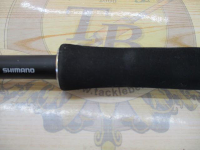 18ディアルーナ S96M｜＠ベリーネット 日本最大新品中古釣具WEBショップ