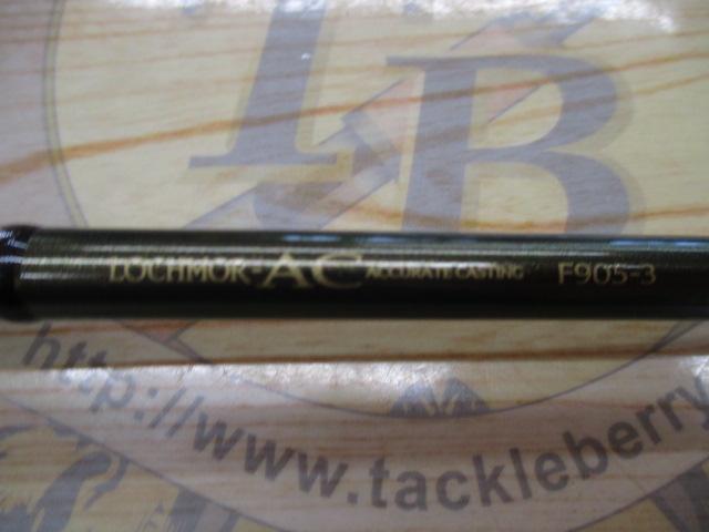 ロッホモアAC F905-3