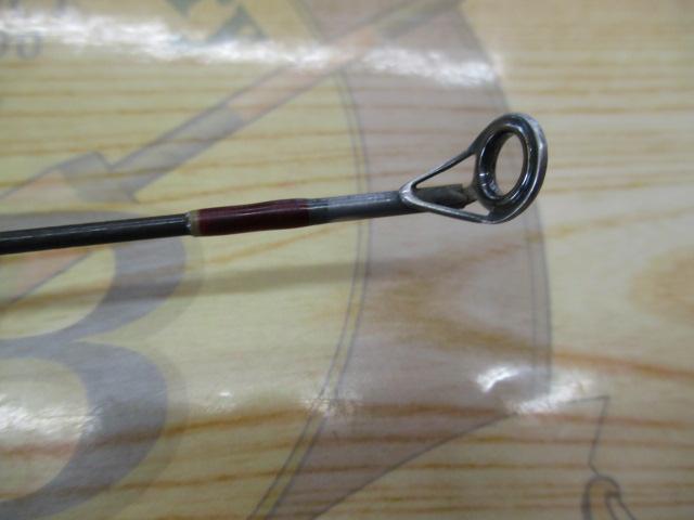 スーパーパルサーⅡ CFⅡ-8560