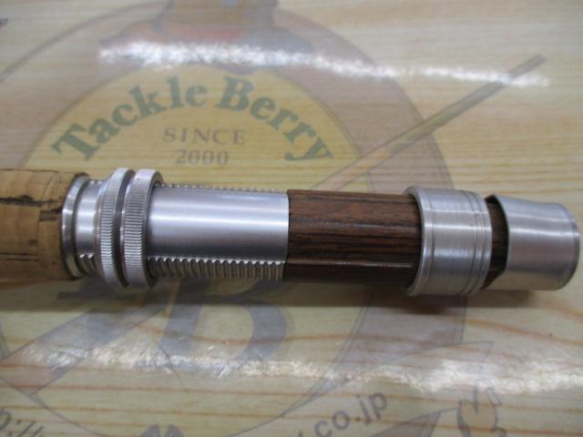 スーパーパルサーⅡ CFⅡ-8560