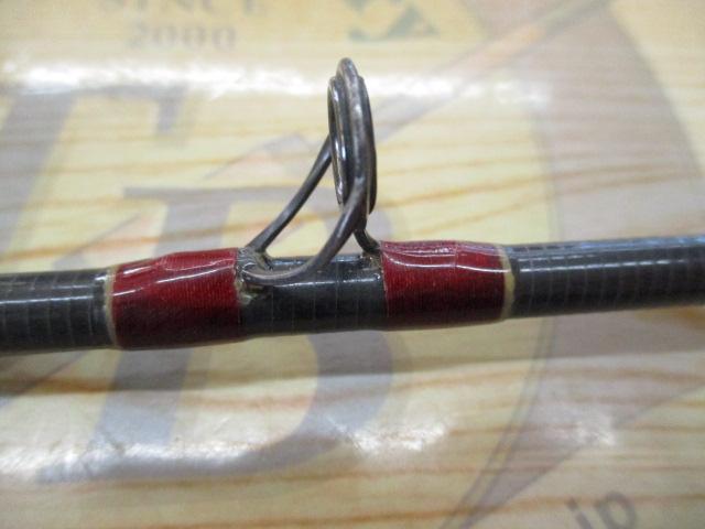 スーパーパルサーⅡ CFⅡ-8560