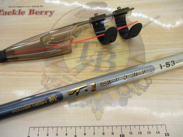 AWトーナメントPM磯T-1スペシャル 1-53