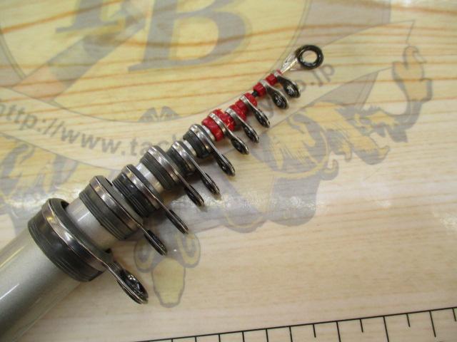 AWトーナメントPM磯T-1スペシャル 1-53