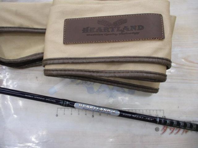 ハートランドZ HL-Z6101MLFS SRV｜＠ベリーネット 日本最大新品中古