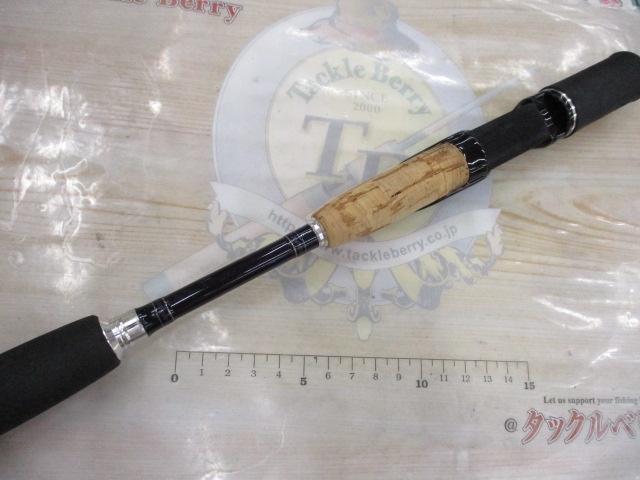 ダイワ ハートランドZ HL-Z 6101MLFS-SRV 釣り竿 ハートランドZ HL-Z6101MLFS SRV｜＠ベリーネット 日本最大新品中古