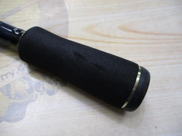 バスパラ BXS-632ML