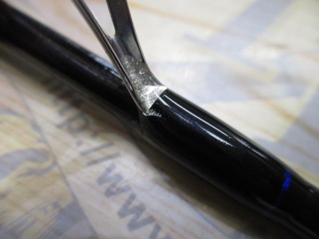 バスパラ BXS-632ML