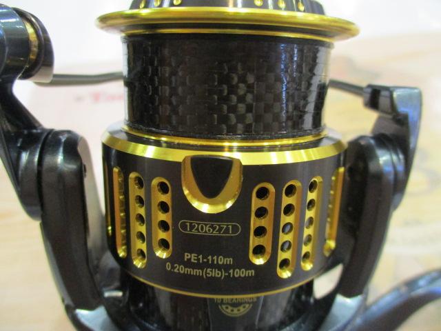 パトリアークXT 2000S