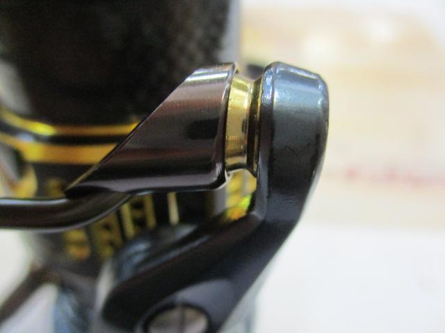 パトリアークXT 2000S