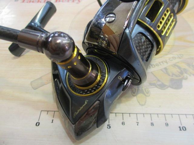 パトリアークXT 2000S