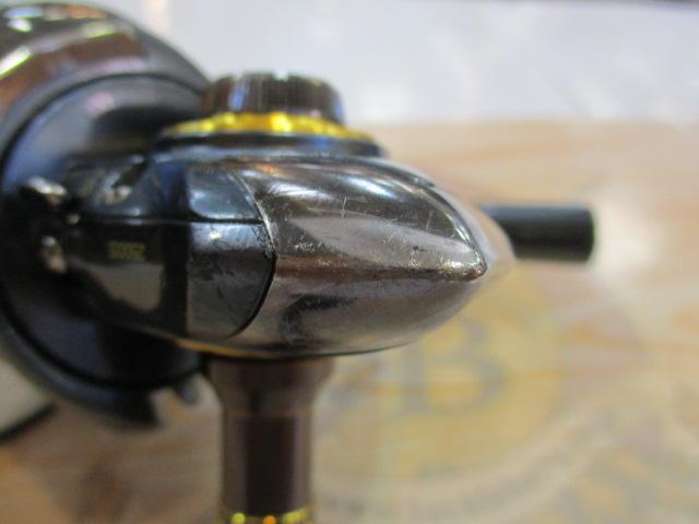 パトリアークXT 2000S