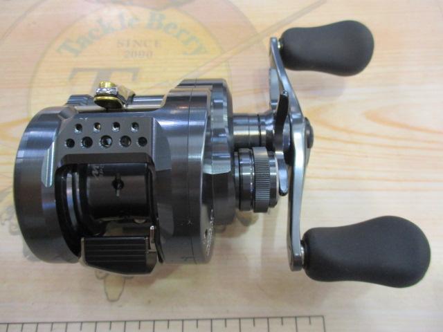 24カルカッタコンクエスト シャローエディション 30HG