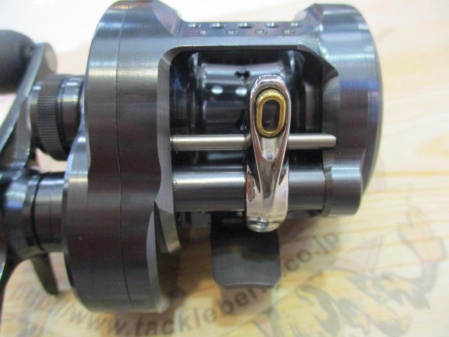 24カルカッタコンクエスト シャローエディション 30HG