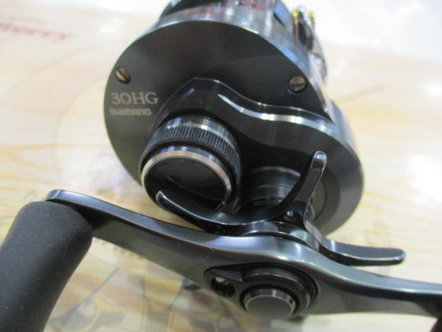 24カルカッタコンクエスト シャローエディション 30HG