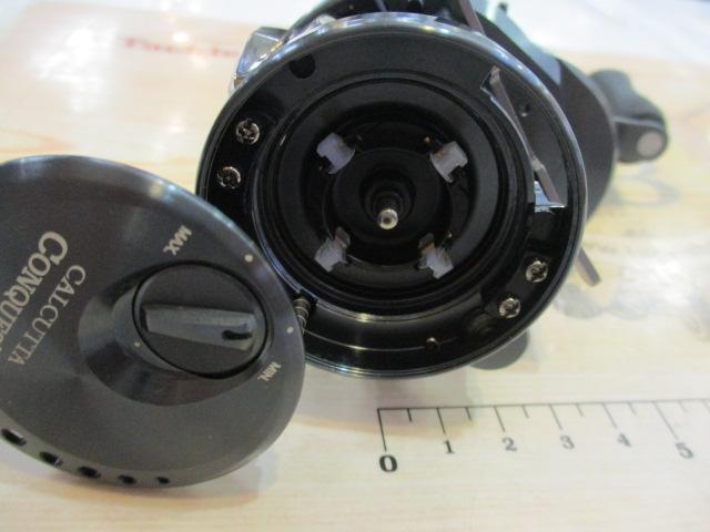 24カルカッタコンクエスト シャローエディション 30HG