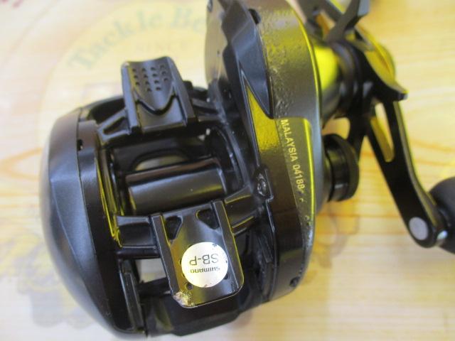 20エクスセンスDC SSHG LH