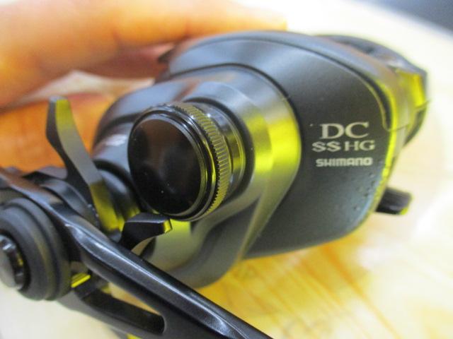 20エクスセンスDC SSHG LH