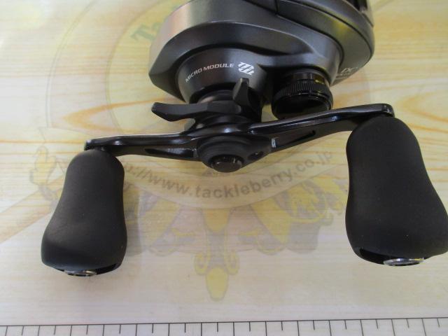 20エクスセンスDC SSHG LH