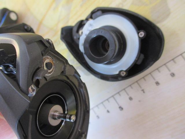 20エクスセンスDC SSHG LH