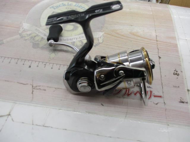 20ルビアス FC LT2000S-XH