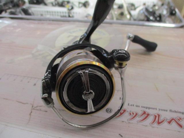 20ルビアス FC LT2000S-XH