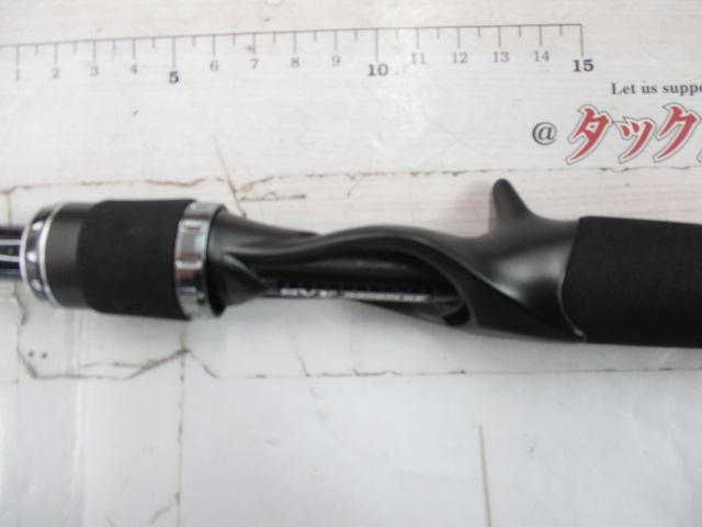 スティーズ SC6111M/MHRB