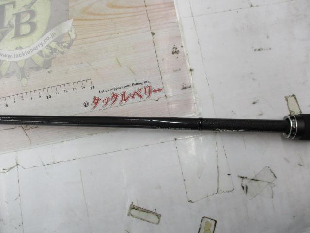 スティーズ SC6111M/MHRB