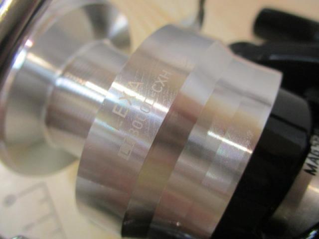 19レグザ LT3000D-CXH