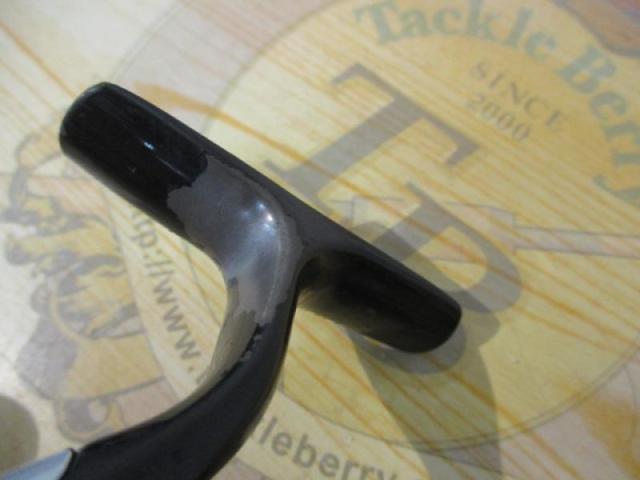 19レグザ LT3000D-CXH