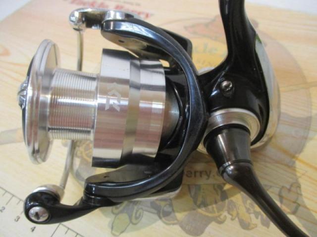 19レグザ LT3000D-CXH