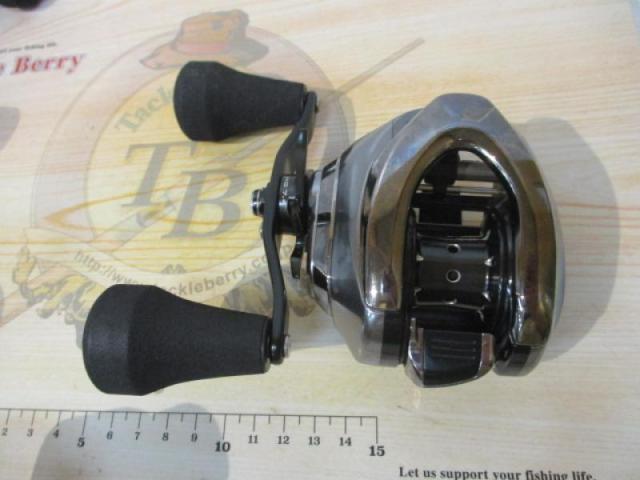 16アンタレスDCHG LH