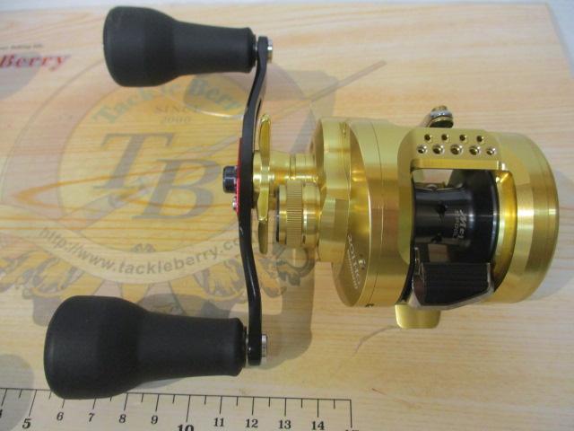 21カルカッタコンクエスト 201HG