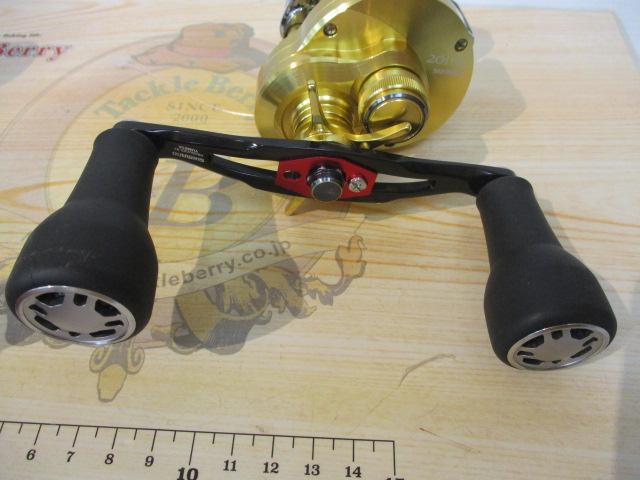 21カルカッタコンクエスト 201HG