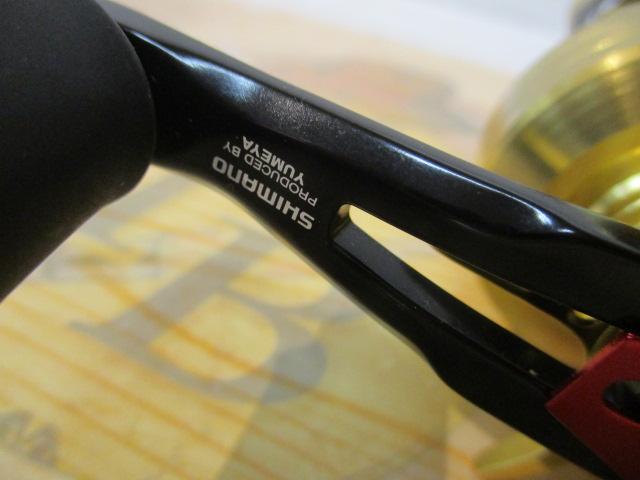 21カルカッタコンクエスト 201HG