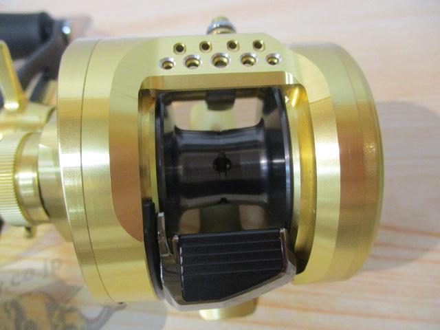 21カルカッタコンクエスト 201HG