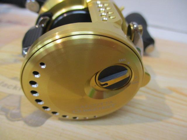 21カルカッタコンクエスト 201HG