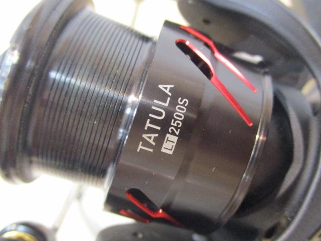 18タトゥーラ LT2500S