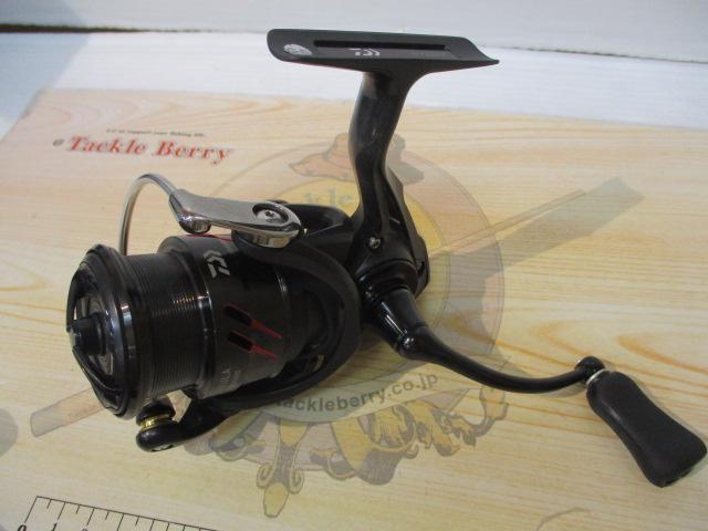 18タトゥーラ LT2500S