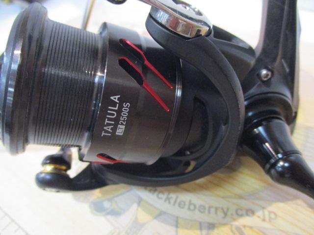 18タトゥーラ LT2500S