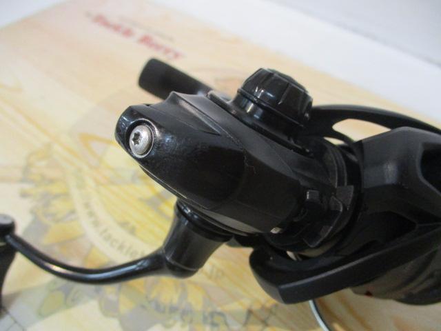 18タトゥーラ LT2500S