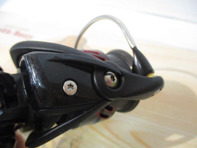 18タトゥーラ LT2500S