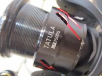 18タトゥーラ LT2500S