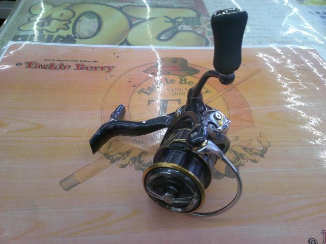 21カルディア FC LT2000S