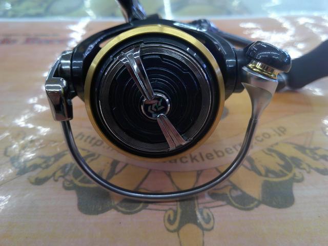 21カルディア FC LT2000S