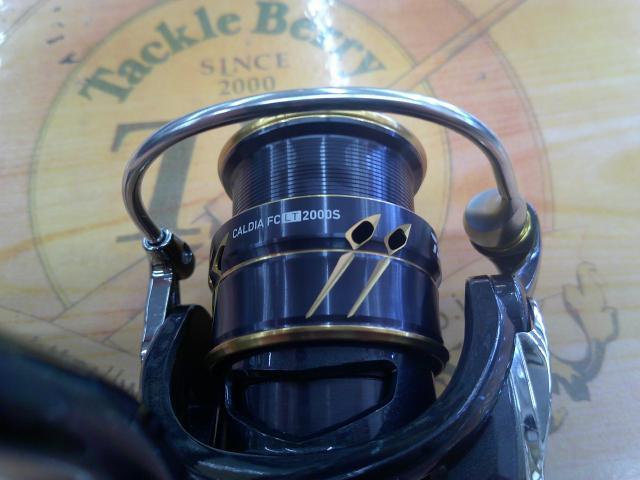 21カルディア FC LT2000S