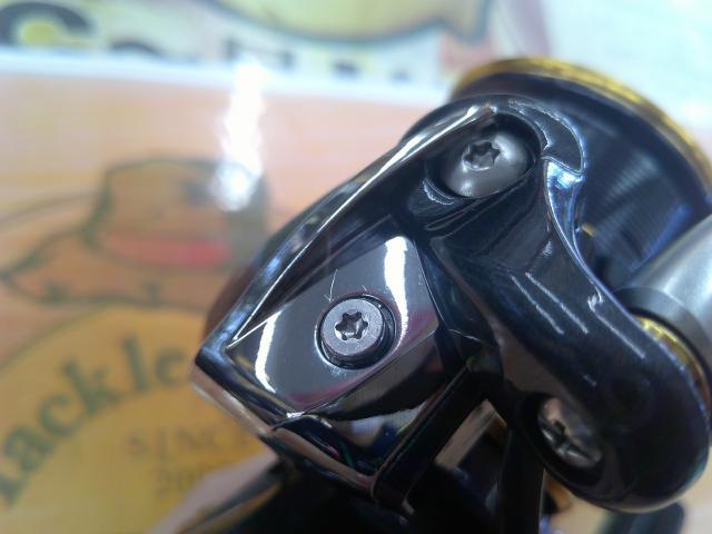 21カルディア FC LT2000S