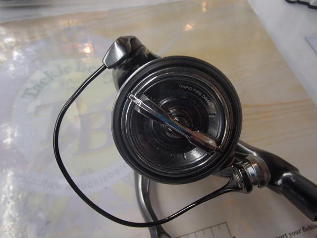 21コンプレックスXR 2500 F6 HG